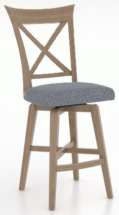 Canadel Bar Stools Counter Stool Johnny Janosik Bar Stools